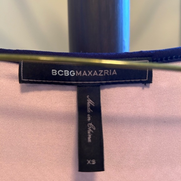 BCBG MAXAZRIA bodycon dress - Picture 4 of 4